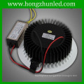 30w high power adjustable led downlight